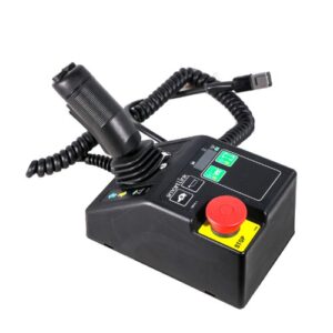 Genie 1256727 Platform Control Box Gen 6