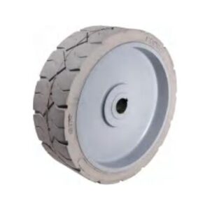 Genie 105454 / 1256051 Wheel & Tyre Assembly 15" Non-Marking