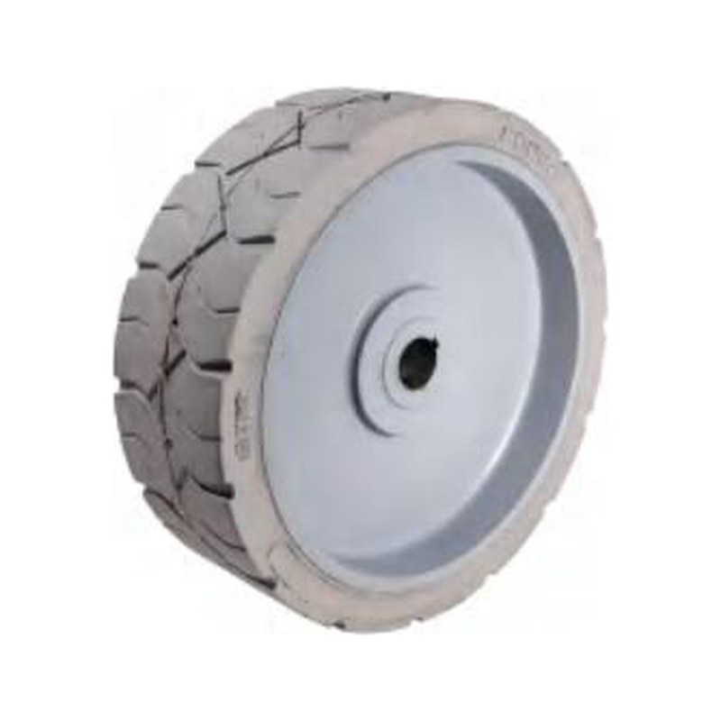 Genie 105454 / 1256051 Wheel & Tyre Assembly 15" Non-Marking