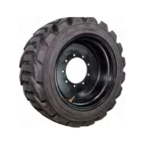 Genie 121286 Foam-Filled Tyre & Wheel Assembly